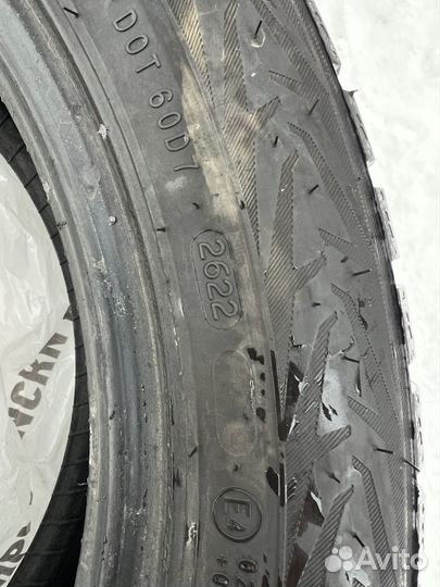 Nokian Tyres Nordman 7 195/55 R16 91T