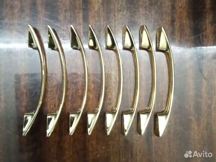 Ручки для мебели под восстановление резьбы