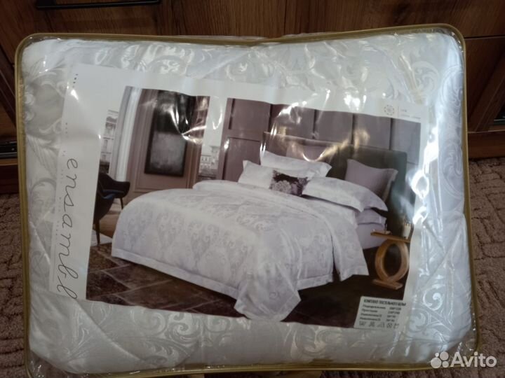 Белье постельное