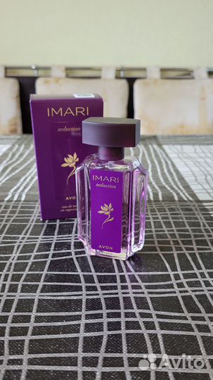Туалетная вода Avon imari Seduction 50 мл