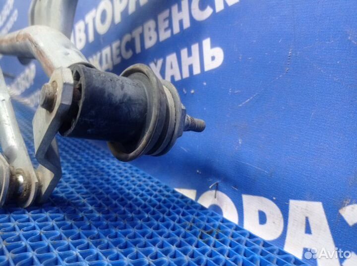 Трапеция дворников Renault Logan 1 седан 2008