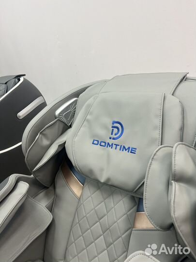 Массажное кресло domtime новое