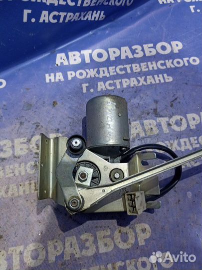 Трапеция дворников УАЗ 452 фургон 409 2012