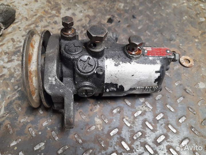 Насос гура для ауди 100 2.3 С3 1991-1994 г.в