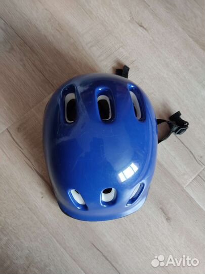 Детский шлем защитный