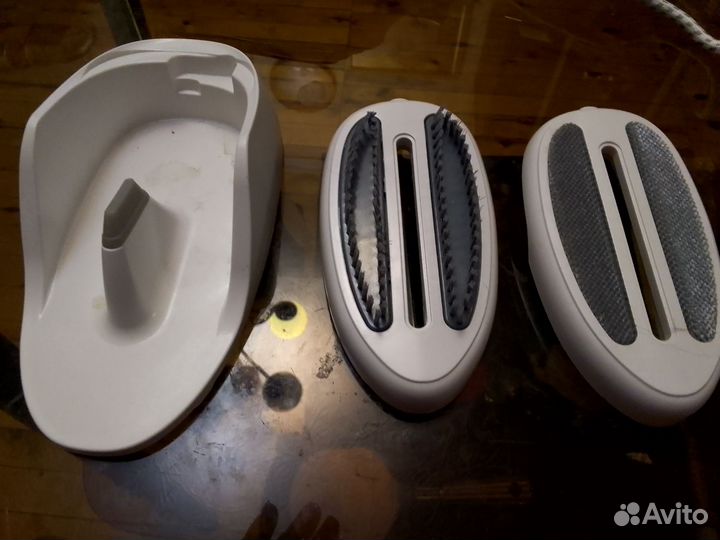 Отпариватель для одежды ручной