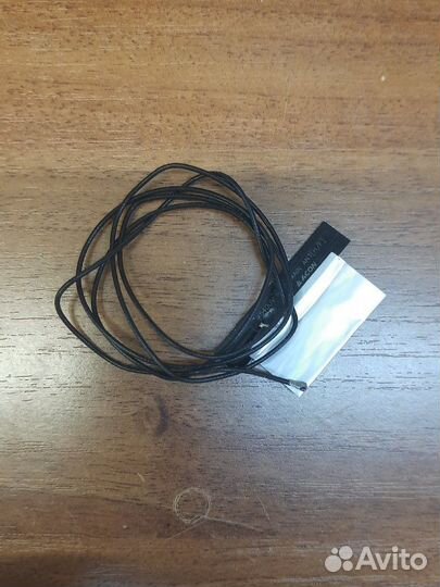 Сетевой адаптер WiFi и Bluetooth