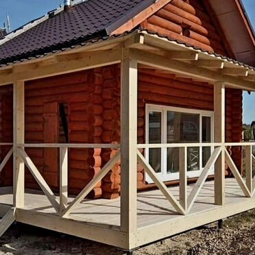 Кровельные работы. Ремонт крыши Бригада строителей