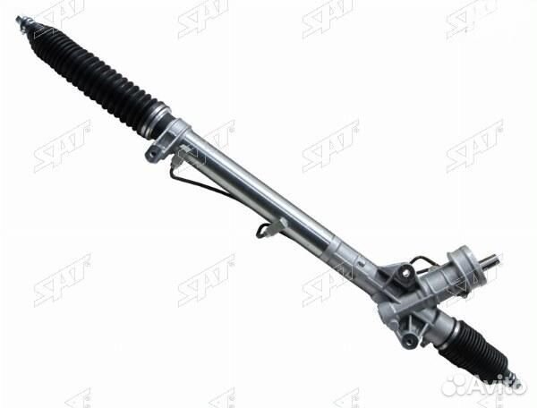 Рейка рулевая audi A6/allroad 98-05