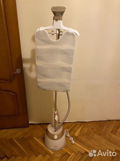 Отпариватель вертикальный philips