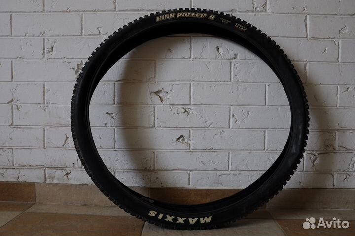 Велосипедная покрышка maxxis 27.5