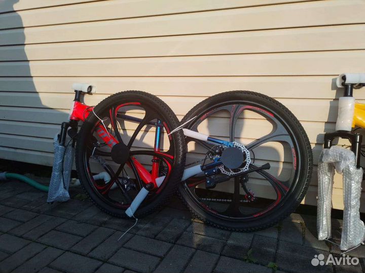 Велосипед Горный 26 (Новый)