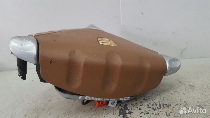 Подушка безопасности руля водителя SRS AirBag