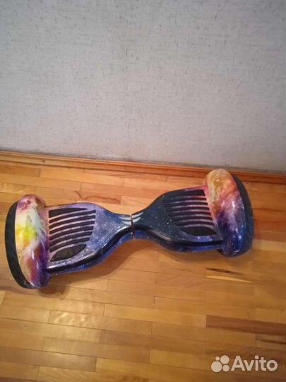 Гироскутер бу