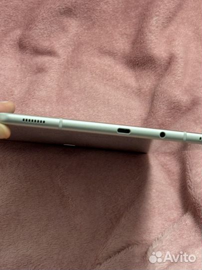 Samsung galaxy tab s4