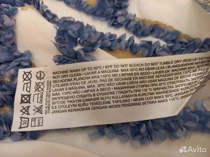 Футболка детская для девочки