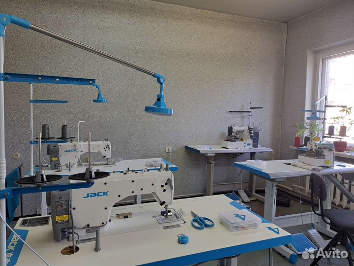 Пошив дом.текстиля. Швейное производство