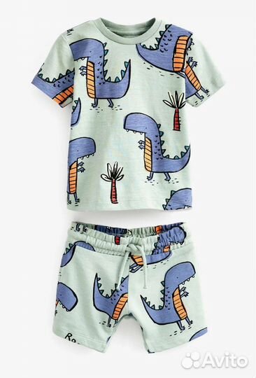 Комплект next