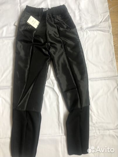 Костюм брючный на мальчика подростка