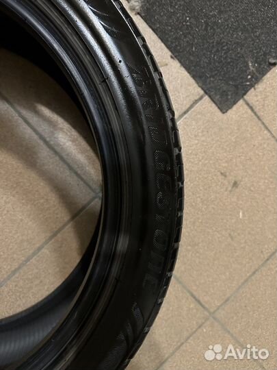 Bridgestone Ecopia EP-02 215/45 R17