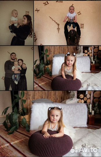 Фотограф кмв
