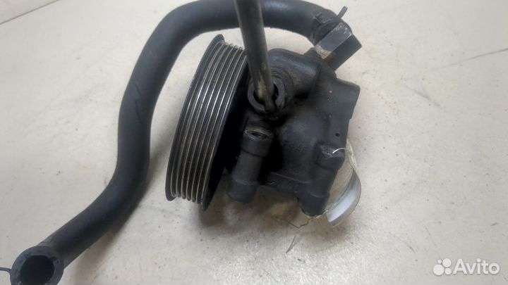 Гур Ford Focus 1, 2001