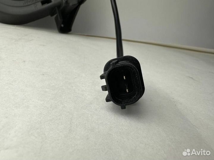 Птф Хёндай Солярис 2020-н.в