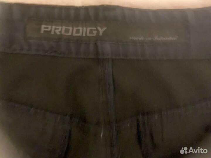 Брюки мужские casual Prodigy, 48