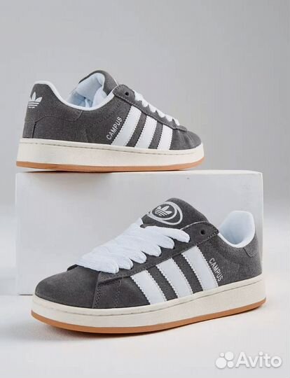 Кеды Обувь Adidas Campus