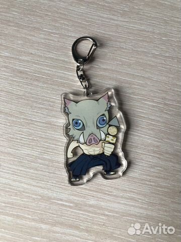 Брелок иноске