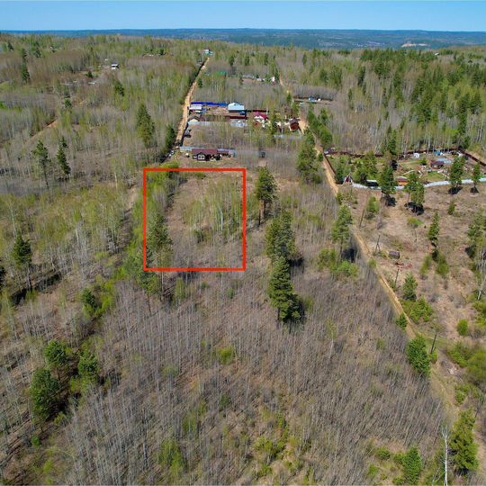 Участок 10 сот. (СНТ, ДНП)