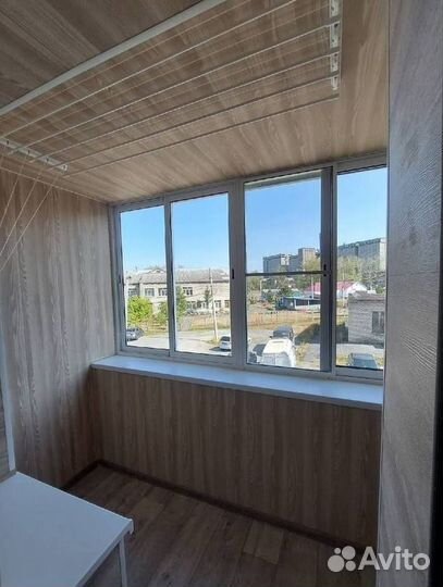 Окна быстро