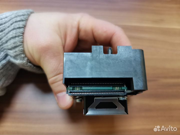 Печатающая головка Epson DX-5