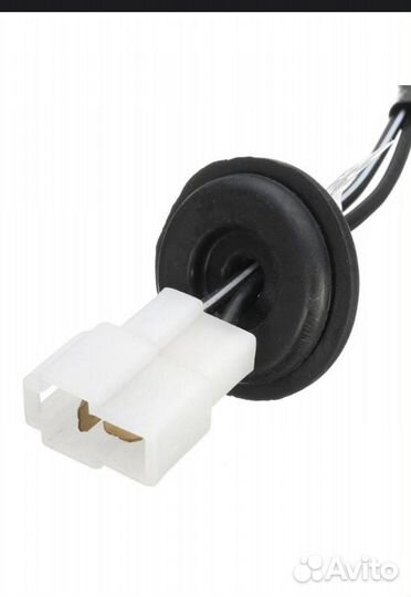 Топливный насос низкого давления