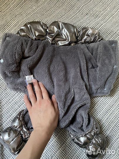 Одежда для маленьких собак