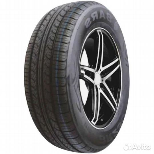 Bars BR230 195/70 R14 91T