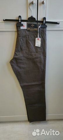 Джинсы мужские новые W31 L32 Lee Cooper