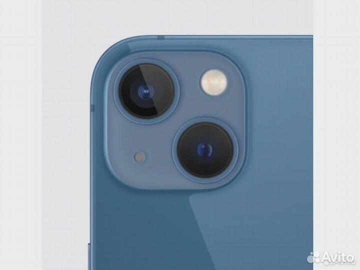 iPhone 13 mini, 128 ГБ