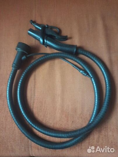 Шланг для пылесоса