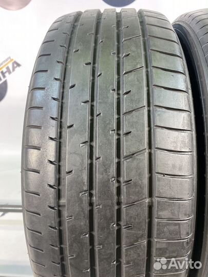 Toyo Proxes R46A 225/55 R19