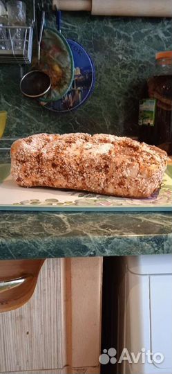 Домашние пельмени, замороженные полуфабрикаты