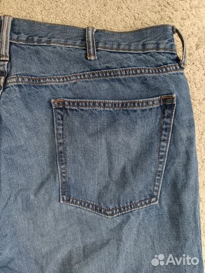 Old Navy (GAP) джинсы 42х32