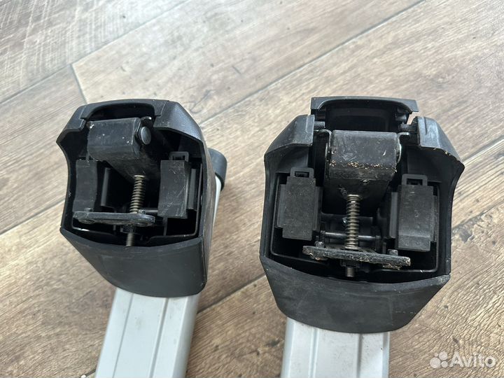 Багажник на крышу VAG