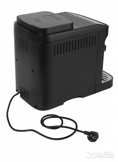 Кофемашина delonghi magnifica evo