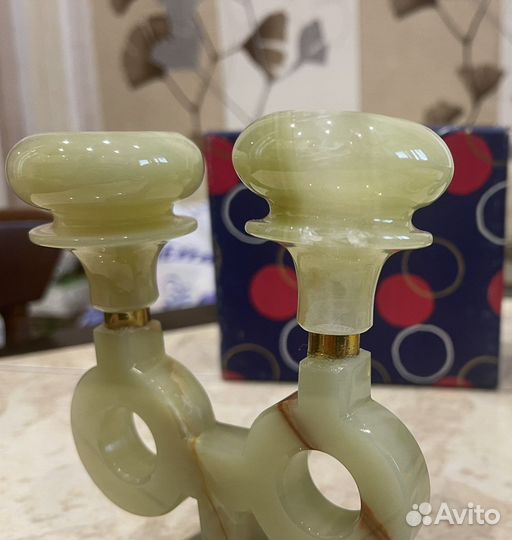 Подсвечник