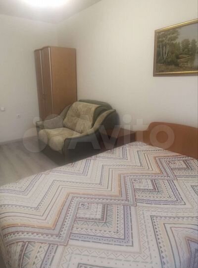 1-к. квартира, 42 м², 8/9 эт.