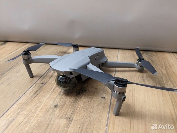 DJI Mavic Air 2 Fly More Combo