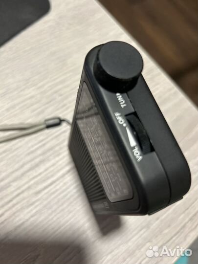 Радиоприемник