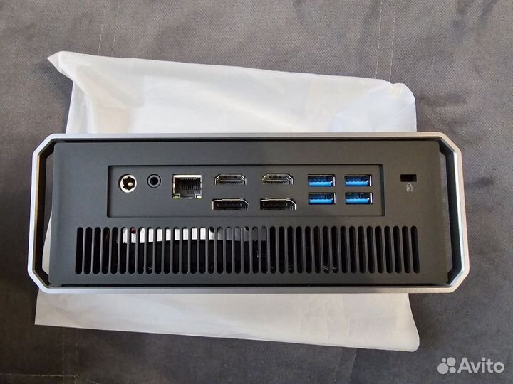 Chuwi CoreBox MiniPC
