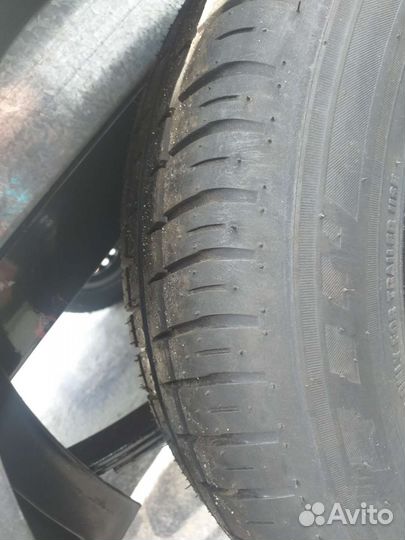 Прицеп легковой